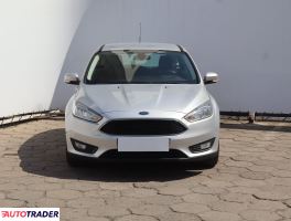 Ford Focus 2015 1.0 123 KM