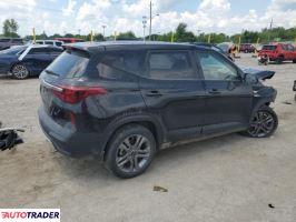 Kia Pozostałe 2023 2 Kia Pozostałe 2023 2