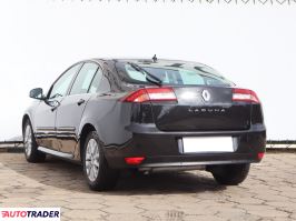 Renault Laguna 2013 2.0 138 KM
