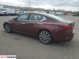 Nissan Altima 2023 2