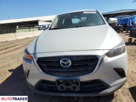 Mazda CX-3 2019 2