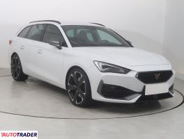 Cupra  - zobacz ofertę