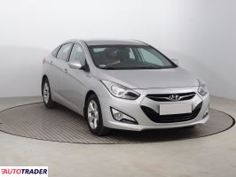 Hyundai i40 - zobacz ofertę
