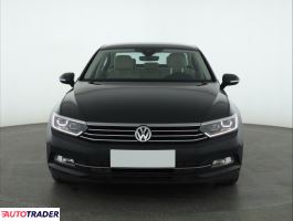 Volkswagen Passat 2019 1.5 147 KM