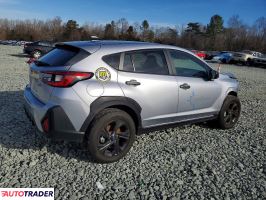 Subaru Pozostałe 2025 2