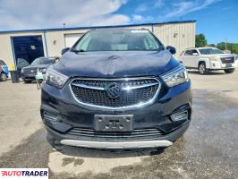 Buick Pozostałe 2020 1