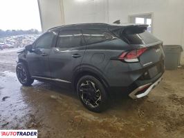 Kia Sportage 2023 2