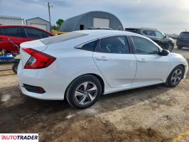 Honda Civic 2020 2