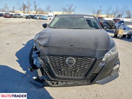 Nissan Altima 2020 2