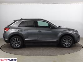 Volkswagen T-Roc 2020 1.5 147 KM