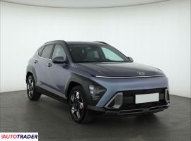 Hyundai Kona 2023 1.6 195 KM