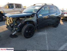 Toyota Pozostałe 2024 2