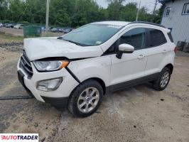 Ford EcoSport 2018 2