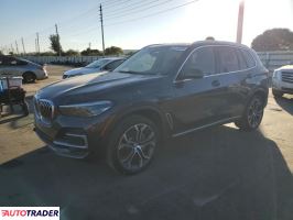 BMW X5 2023 3 BMW X5 2023 3
