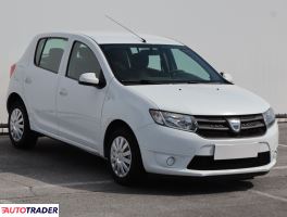 Dacia Sandero 2015 1.1 72 KM
