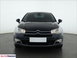 Citroen C5 2008 2.0 138 KM