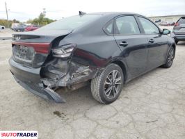 Kia Pozostałe 2022 2