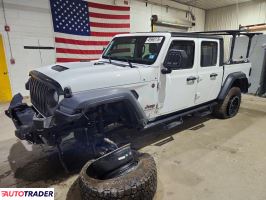Jeep Pozostałe 2023 3