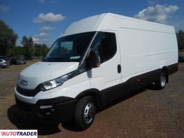 Iveco Daily 2019 2.3 Iveco Daily 2019 2.3