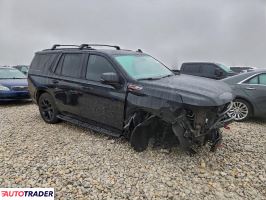 Chevrolet Tahoe 2023 5