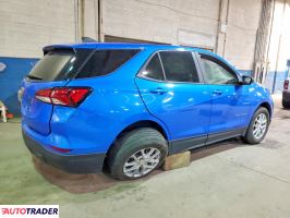 Chevrolet Equinox 2024 1