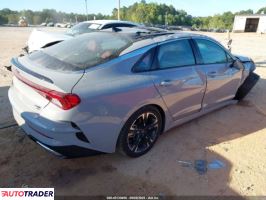 Kia Pozostałe 2021 1