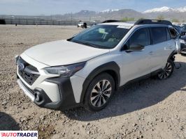 Subaru Outback 2023 2