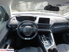 Peugeot 5008 2020 1.5 128 KM