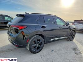 Buick Pozostałe 2022 2