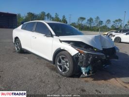 Kia Pozostałe 2025 2 Kia Pozostałe 2025 2