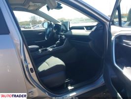 Toyota Pozostałe 2025 2