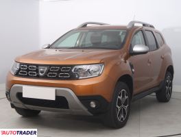 Dacia Duster 2020 1.0 99 KM Dacia Duster 2020 1.0 99 KM