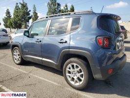 Jeep Renegade 2020 2