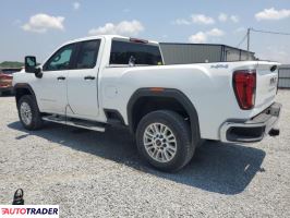 GMC Sierra 2024 6