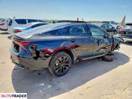 Kia Pozostałe 2026 2