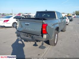 Toyota Tacoma 2024 2