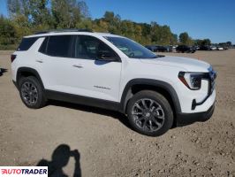 GMC Terrain 2025 1