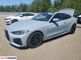 BMW M4 2022 3 BMW M4 2022 3