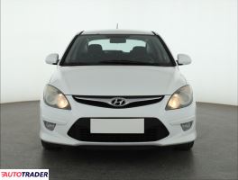 Hyundai i30 2010 1.6 88 KM