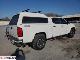 Chevrolet Colorado 2022 3 Chevrolet Colorado 2022 3