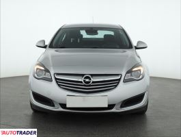 Opel Insignia 2014 1.6 167 KM