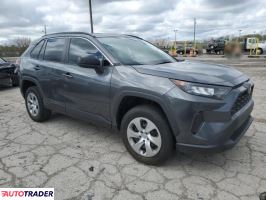 Toyota Pozostałe 2021 2 Toyota Pozostałe 2021 2
