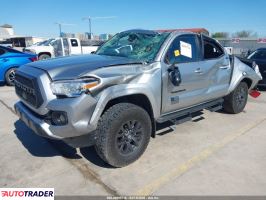 Toyota Tacoma 2023 3