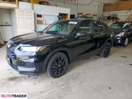 Honda HR-V 2024 2 Honda HR-V 2024 2