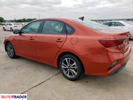 Kia Pozostałe 2023 2 Kia Pozostałe 2023 2