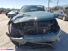 Volkswagen Tiguan 2019 2 Volkswagen Tiguan 2019 2