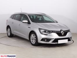 Renault Megane 2017 1.6 128 KM Renault Megane 2017 1.6 128 KM