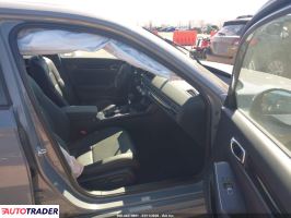 Honda Civic 2026 2