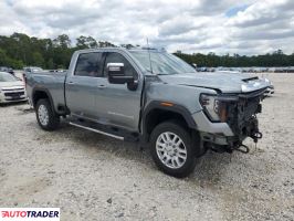GMC Sierra 2024 6 GMC Sierra 2024 6
