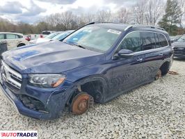 Mercedes CL - zobacz ofertę